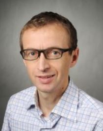 Prof. Dr.-Ing. Johannes Maucher