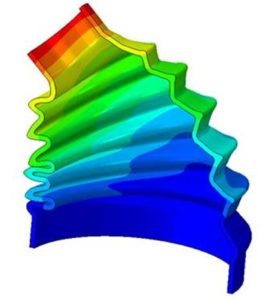 ABAQUS Schulung ABAQUS Training, wir machen Sie fit in ABAQUS