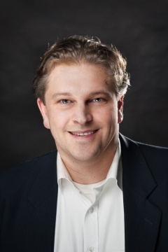Oliver Haustein