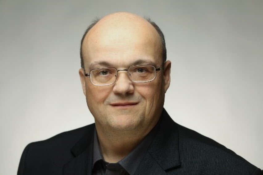 Christoph Bisel