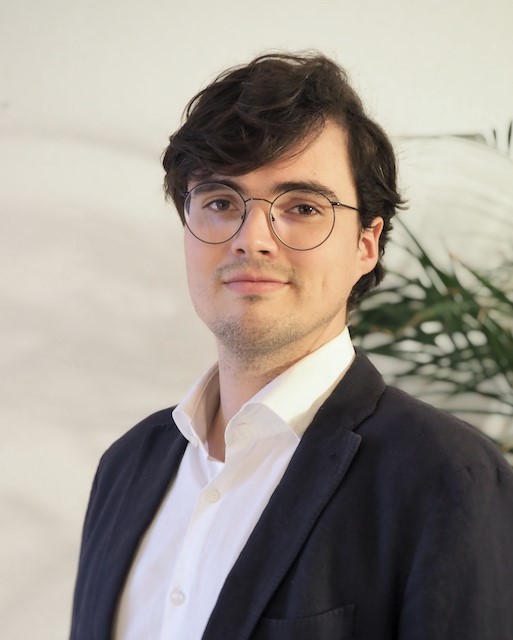 Nicolas Rothenhäusler