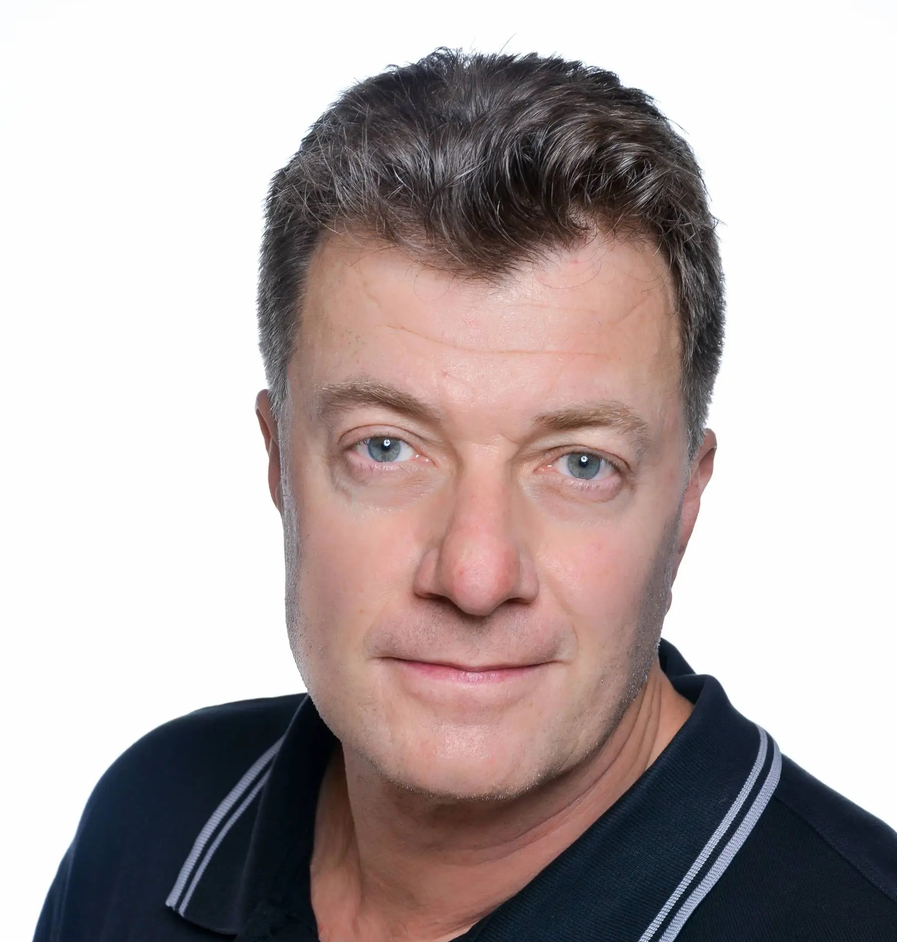 Alexander Frey